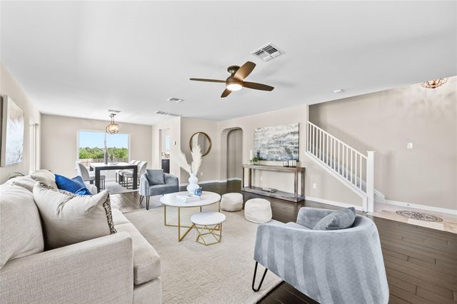 2512 Regal Park LN, Austin, TX 78748
