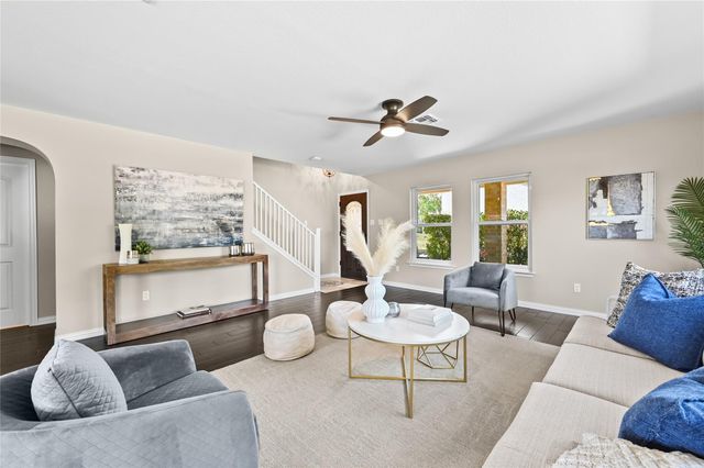 2512 Regal Park LN, Austin, TX 78748