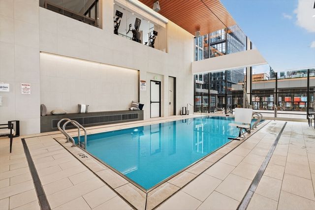 133 Seaport Blvd 1719, Boston, MA 02210