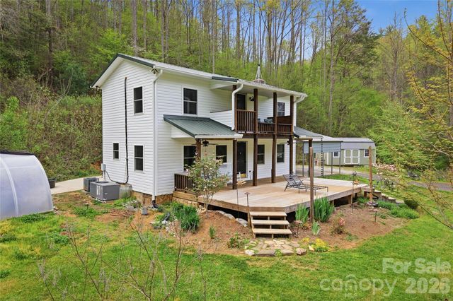 6470 Stone Mountain Road, Lenoir, NC 28645