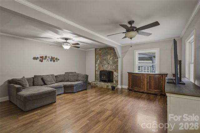 6470 Stone Mountain Road, Lenoir, NC 28645