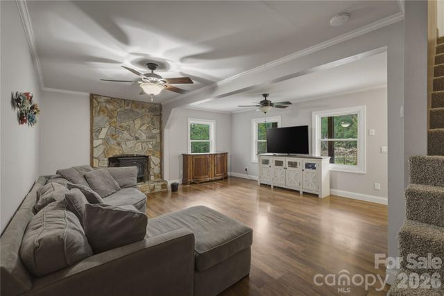 6470 Stone Mountain Road, Lenoir, NC 28645