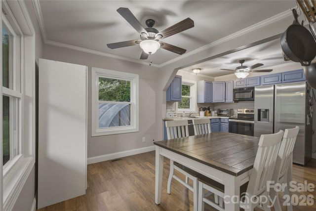 6470 Stone Mountain Road, Lenoir, NC 28645