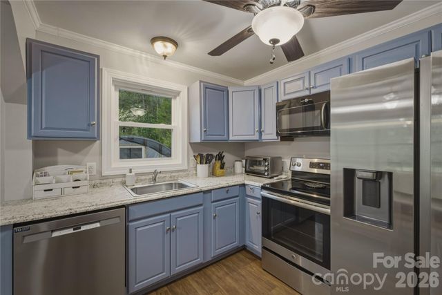6470 Stone Mountain Road, Lenoir, NC 28645