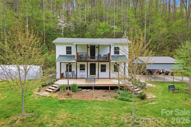 6470 Stone Mountain Road, Lenoir, NC 28645