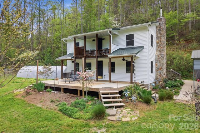 6470 Stone Mountain Road, Lenoir, NC 28645