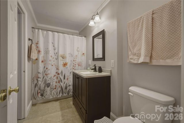 6470 Stone Mountain Road, Lenoir, NC 28645