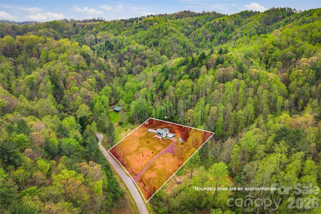 6470 Stone Mountain Road, Lenoir, NC 28645
