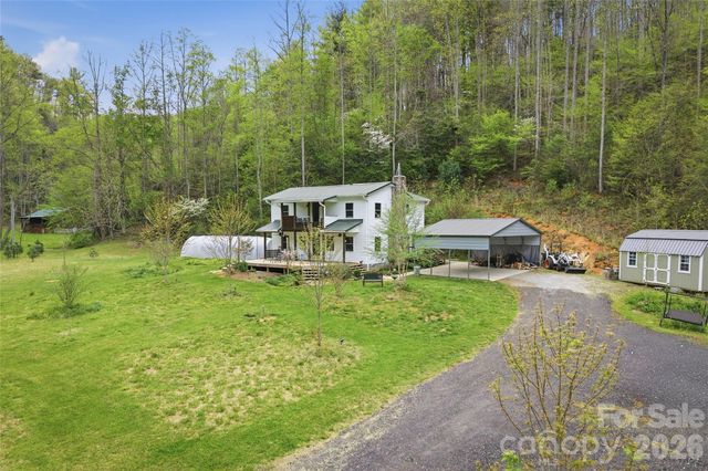 6470 Stone Mountain Road, Lenoir, NC 28645