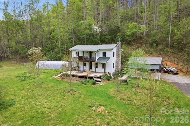 6470 Stone Mountain Road, Lenoir, NC 28645