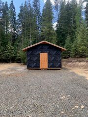 Rowe Ln, Fernwood, ID 83830
