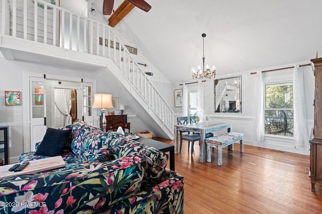 219 Shoreline Drive E, Sunset Beach, NC 28468