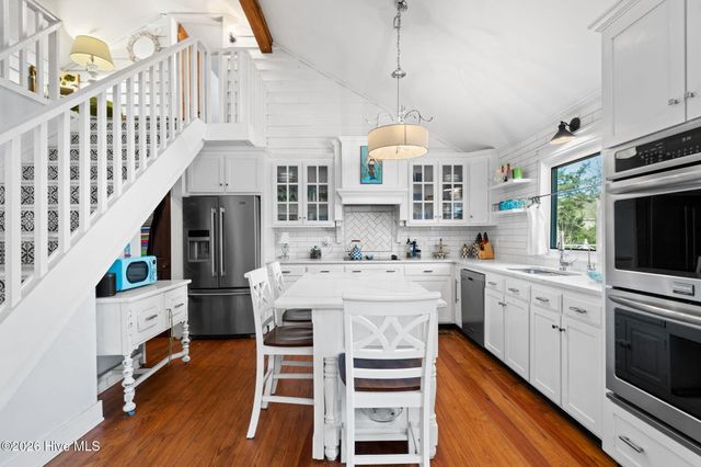 219 Shoreline Drive E, Sunset Beach, NC 28468