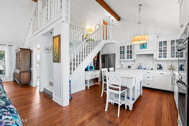 219 Shoreline Drive E, Sunset Beach, NC 28468