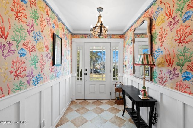 219 Shoreline Drive E, Sunset Beach, NC 28468