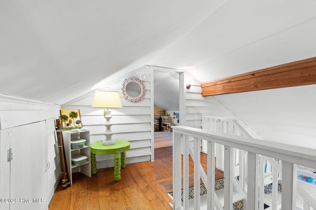 219 Shoreline Drive E, Sunset Beach, NC 28468