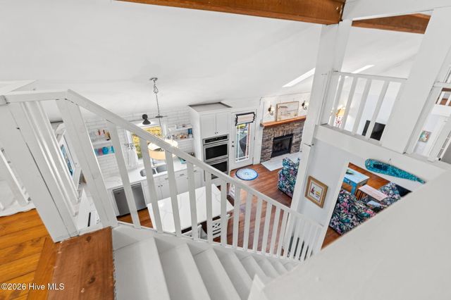 219 Shoreline Drive E, Sunset Beach, NC 28468