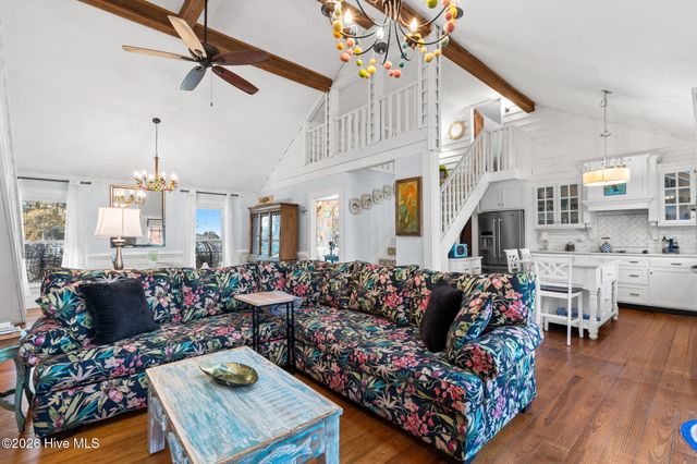 219 Shoreline Drive E, Sunset Beach, NC 28468