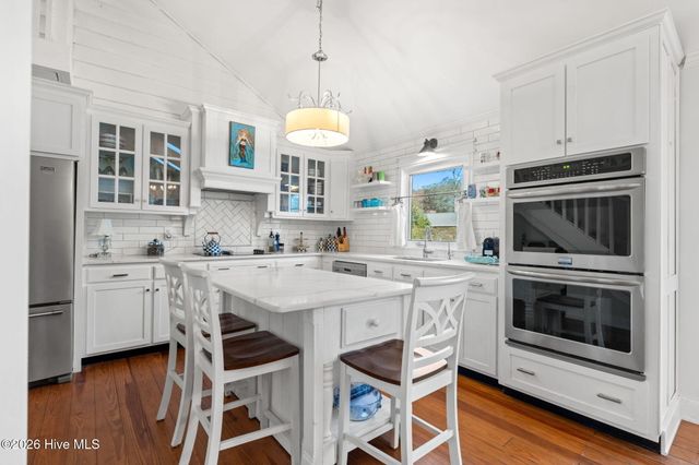 219 Shoreline Drive E, Sunset Beach, NC 28468