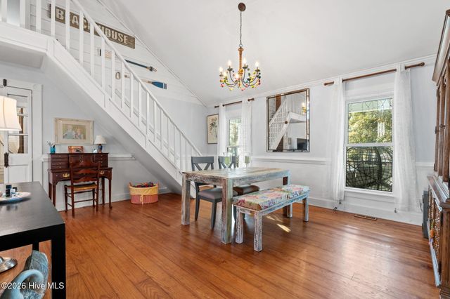 219 Shoreline Drive E, Sunset Beach, NC 28468