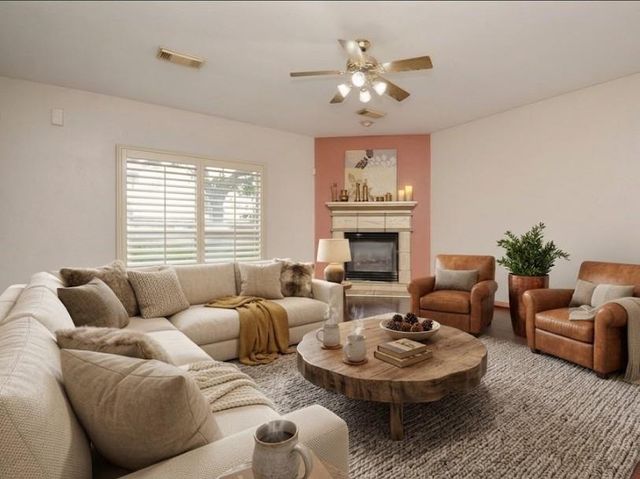 2515 Lansing Circle, Pearland, TX 77584