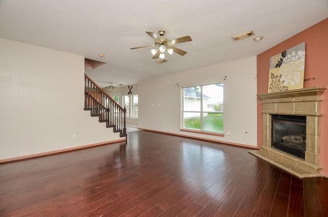 2515 Lansing Circle, Pearland, TX 77584