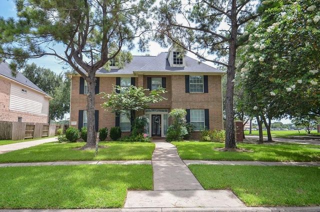 2515 Lansing Circle, Pearland, TX 77584