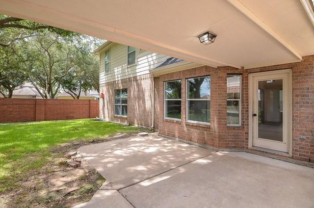 2515 Lansing Circle, Pearland, TX 77584