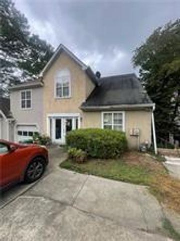 5188 Laurel Bridge SE Court, Smyrna, GA 30082