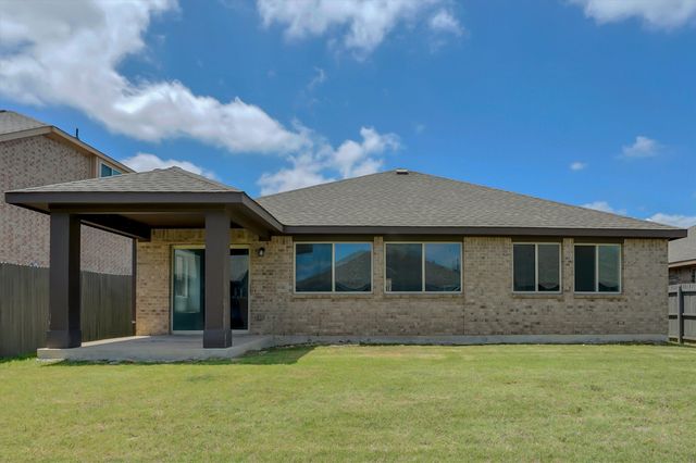 816 Oriel Circle, Fort Worth, TX 76036