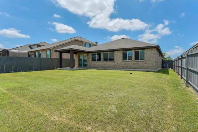 816 Oriel Circle, Fort Worth, TX 76036