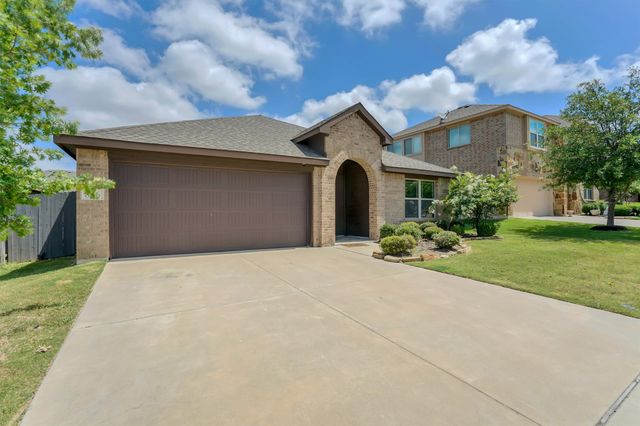 816 Oriel Circle, Fort Worth, TX 76036