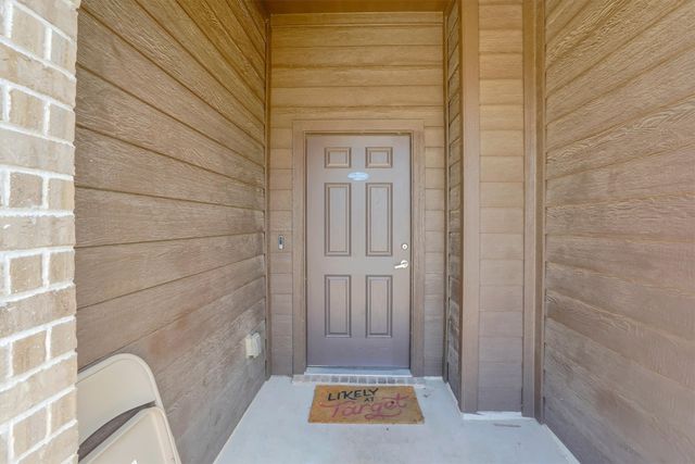 816 Oriel Circle, Fort Worth, TX 76036