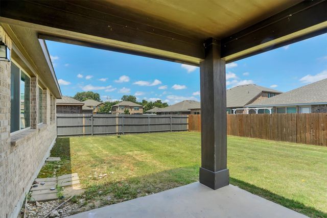 816 Oriel Circle, Fort Worth, TX 76036