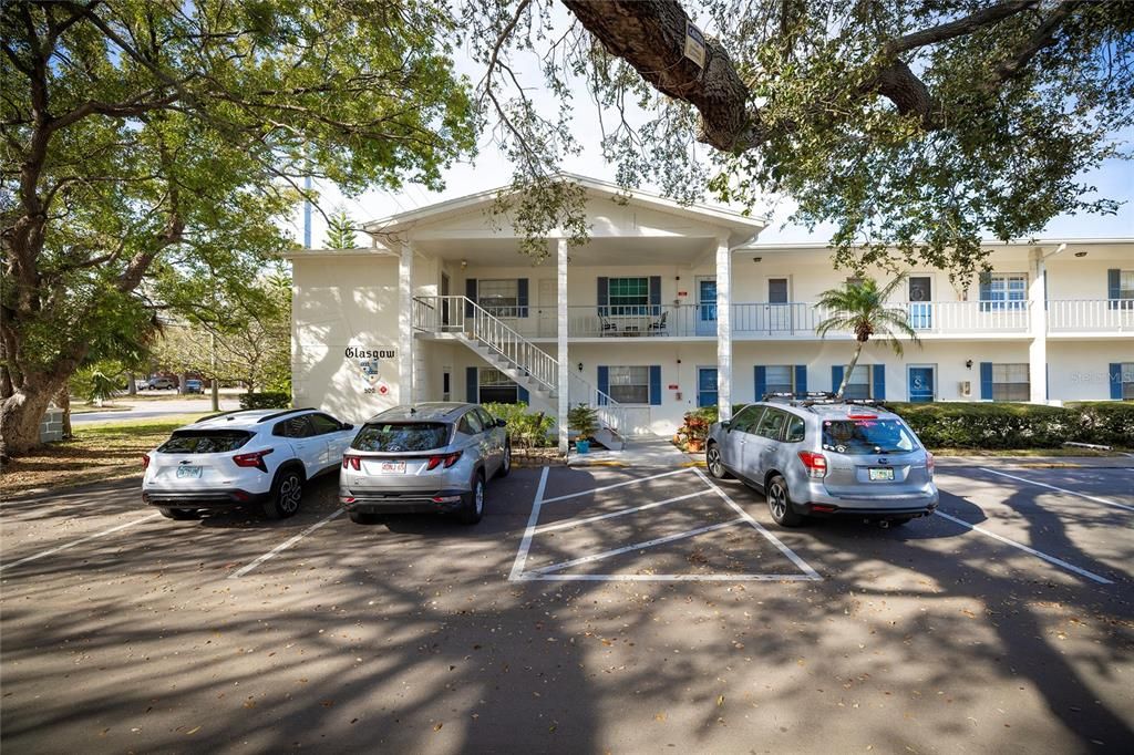 500 GLENNES LANE 202, Dunedin, FL 34698