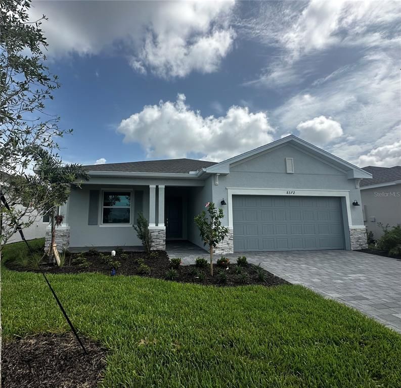 8372 WATERSCAPE ROAD, Englewood, FL 34224