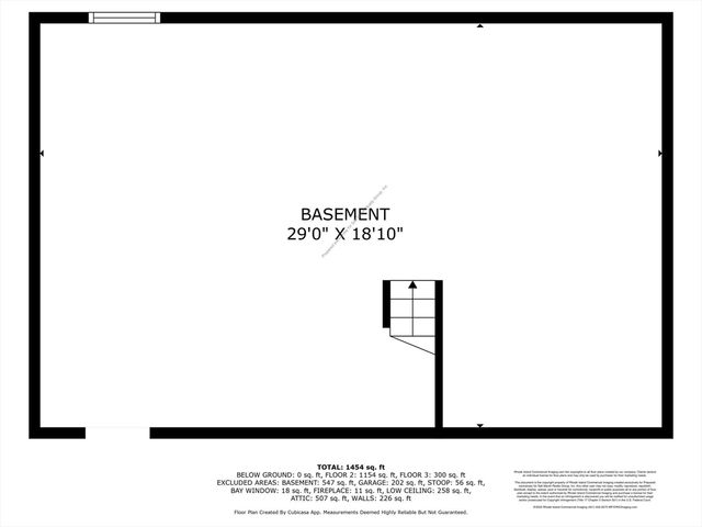 110 Seaview Ave, Swansea, MA 02777