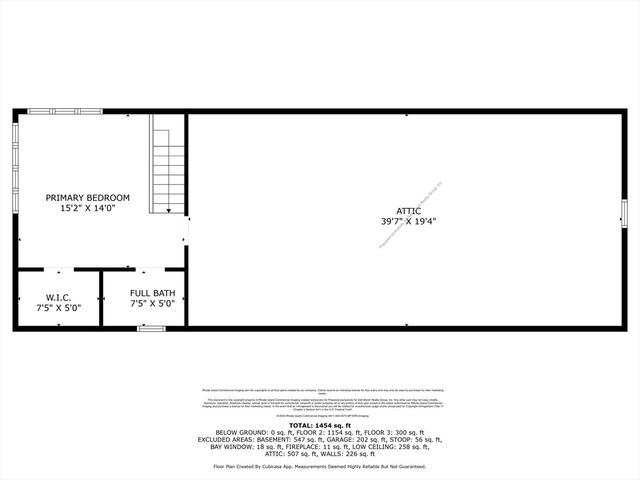 110 Seaview Ave, Swansea, MA 02777