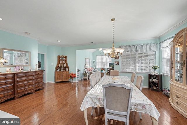 25 IRIS CT, Little Egg Harbor Twp, NJ 08087