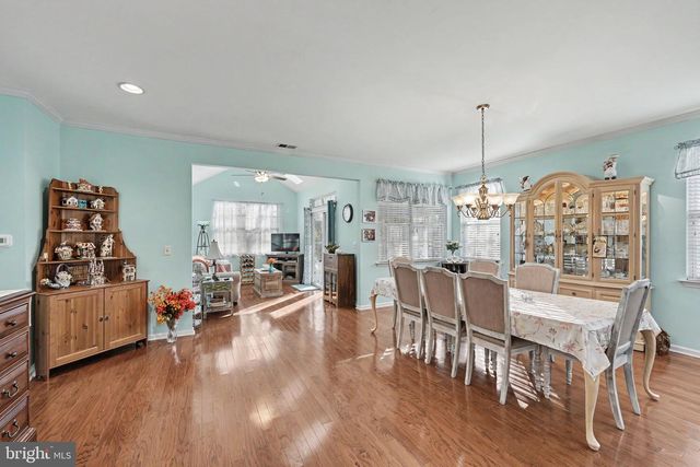 25 IRIS CT, Little Egg Harbor Twp, NJ 08087