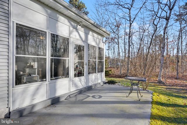 25 IRIS CT, Little Egg Harbor Twp, NJ 08087