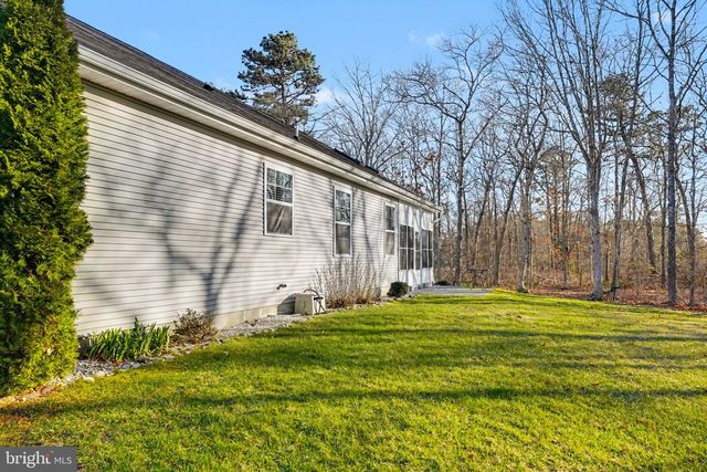 25 IRIS CT, Little Egg Harbor Twp, NJ 08087