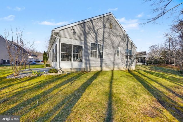 25 IRIS CT, Little Egg Harbor Twp, NJ 08087