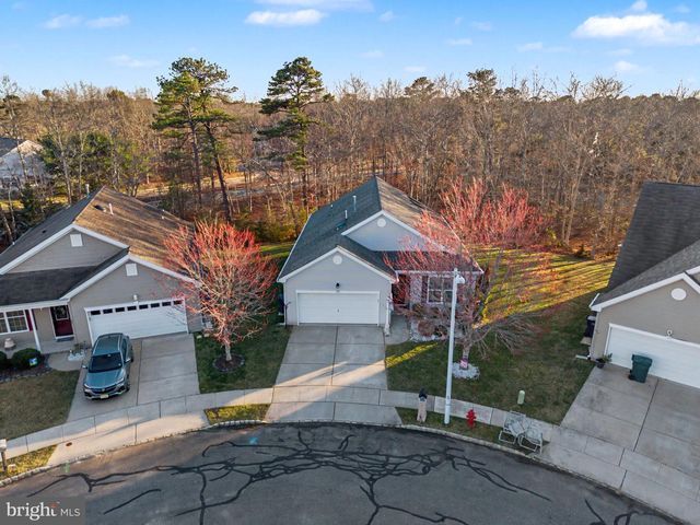 25 IRIS CT, Little Egg Harbor Twp, NJ 08087