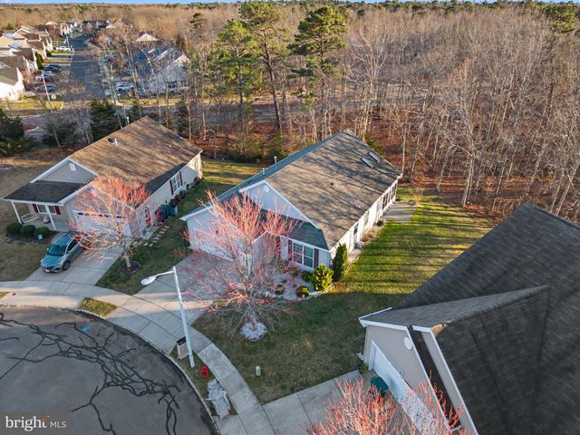 25 IRIS CT, Little Egg Harbor Twp, NJ 08087
