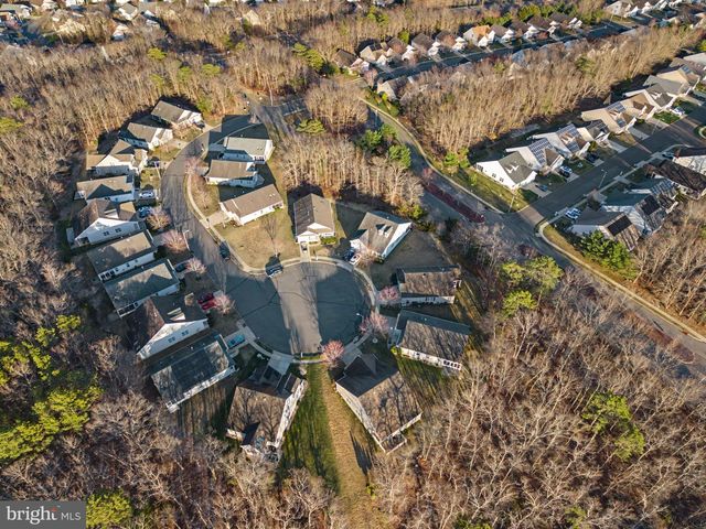 25 IRIS CT, Little Egg Harbor Twp, NJ 08087