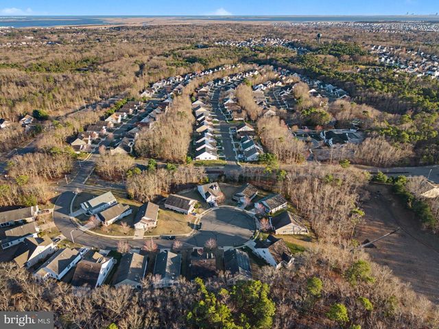 25 IRIS CT, Little Egg Harbor Twp, NJ 08087