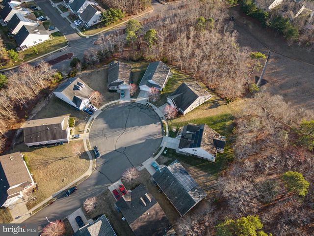 25 IRIS CT, Little Egg Harbor Twp, NJ 08087
