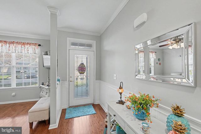 25 IRIS CT, Little Egg Harbor Twp, NJ 08087