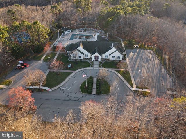 25 IRIS CT, Little Egg Harbor Twp, NJ 08087